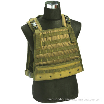 Compact Plate Carrier
